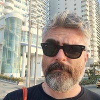 Pablo Gutierrez A (@pablogutierreza) 's Twitter Profile