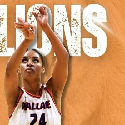 Wallace State Community College Lady Lion