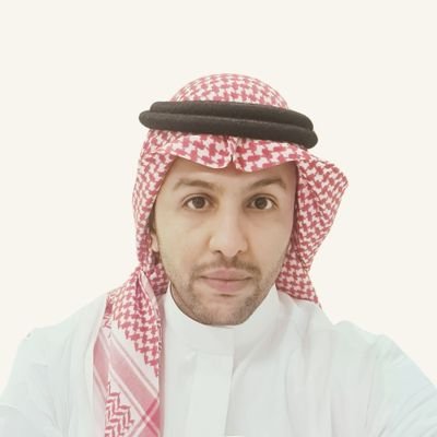 تربوي
متخصص في : #التنمية_المستدامة
#Design_Thinking
 #STEM

ومقيّم عقاري معتمد من الهيئة السعودية للمقيمين  المعتمدين