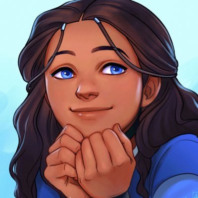 daily content of avatar aang and master katara’s family and legacy. NO to live action sokka. pfp by official avatar artist @AlexandriaMonik.