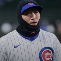 Delusional Cubs Fan(@SteeleYourFace_) 's Twitter Profile Photo