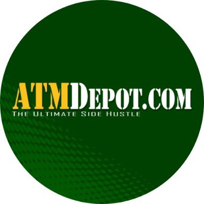 ATMDepot Profile Picture