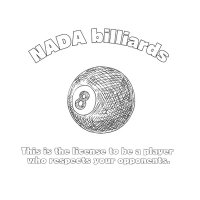 しーま【NADAビリヤードオーナー】 (@nadabilliards) 's Twitter Profile