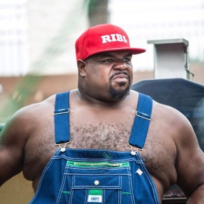 ScottyMo15's profile picture. Live Más