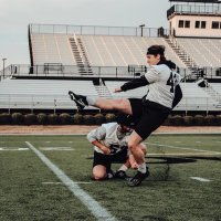 Drew Turner (@drewturnkicking) 's Twitter Profile Photo