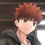 The adopted son of Kiritsugu Emiya, The adopted brother of Illyasviel Von Einzbern. Was an ordinary boy living with his parents in Shinto.

A Hero of Justice.