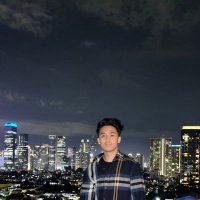 Muhammad Yazid (@mhdyzdd) 's Twitter Profile