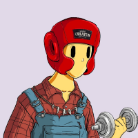 Retro Creature (@retrocreature4) 's Twitter Profile