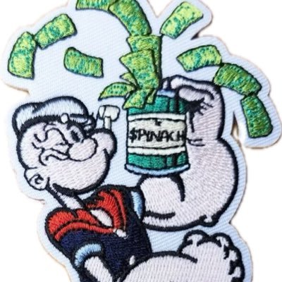 StrongInvestor's profile picture. Investing Opportunist and full-time Scalp, Day and Swing trader.