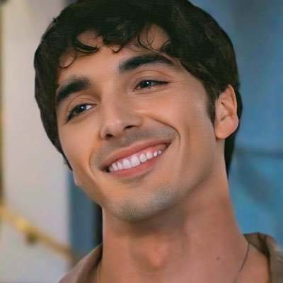 ⠀⠀⠀⠀—∫ THE CHARGERS 𝐐𝐔𝐀𝐑𝐓𝐄𝐑𝐁𝐀𝐂𝐊. )⠀‘‘ 𝓪ll at once, the rest is history, @scriptopatior. ’’⠀⠀⠀how's that for a story, cabrón? ⠀⠀ #RP+21.