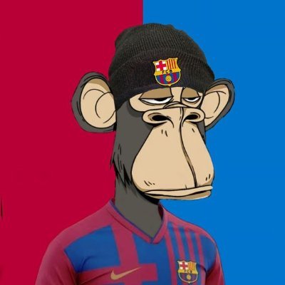 VISCA BARCA 