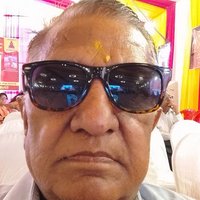 Chowkidaar Adarsh Jain (@jainzen) 's Twitter Profile
