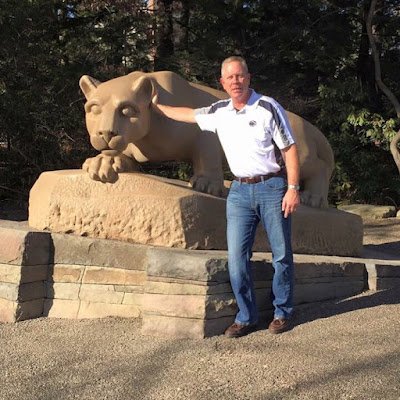 ArnieFritz94345's profile picture. 