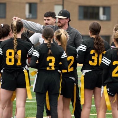 Commack Physical Education Teacher, Assistant Girls Varsity Flag Football Coach, Assistant Girls Varsity Soccer Coach