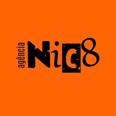 Agência Nic8 -
Infinitas Possibilidades