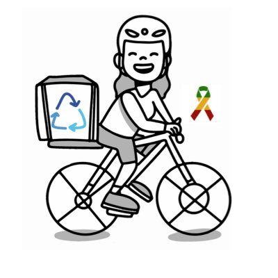 BikeRecyclingMX's profile picture. Activista ♻️ Bici Cargo 📦 México 🇲🇽