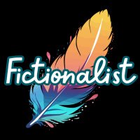 Fictionalist.co Writing Newsletter(@Fictionalistco) 's Twitter Profile Photo