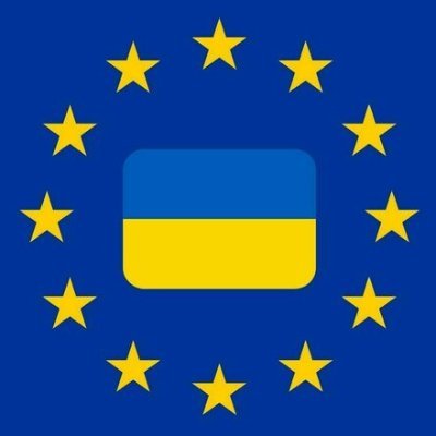 This account is dedicated to real Ukrainian refugees in Europe and in the USA. It will show the hard life of Ukrainian refugees.

📢Follow and share.📢