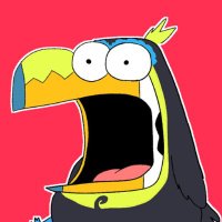 Obby the Bird! (@obbythebird) 's Twitter Profile