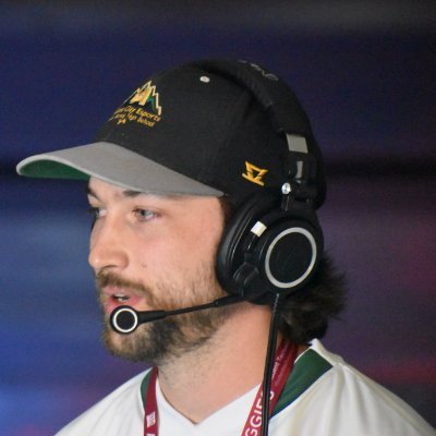 Engineer and High School Esports Coach for @SecretCityEspo1 

Rocket League Coach for @NMT_Esports

https://t.co/ri5YrWYDQN