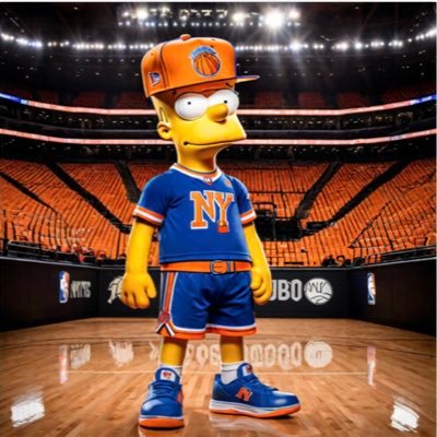 | New York Knicks 16-1 Eastern Conference | I Cheer For My Bets | Former Member Of The #BartArmy