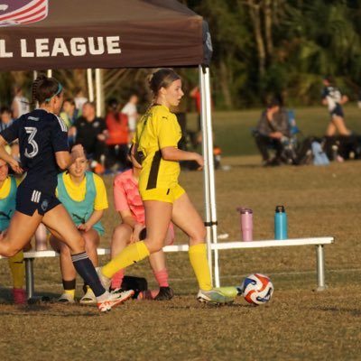 annasmall07's profile picture. Class of 2025 | Oconomowoc HS Varsity #16 | 5’6 | DM | SC Wave 07 #7 | 2022 State Cup Champs