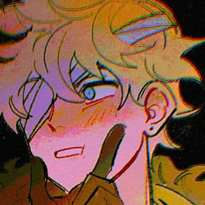 jo/vel ✢ 20↑ ✢ he/him ✢ OCs/genshin/ALNST main but mostly ocs ✢ i draw things ✢ icon @sakiroll !