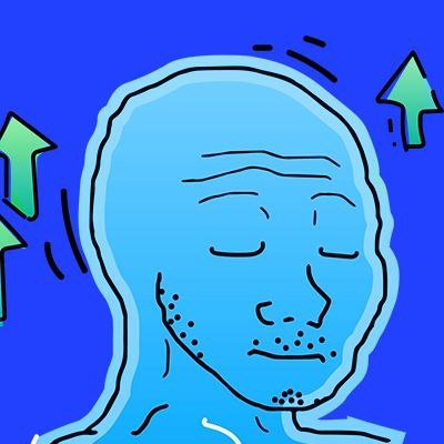 Wojak is under a community take over. Left abandoned, but will come back stronger and get back to the top of the meme culture on base. https://t.co/T5NjYT3T0d
