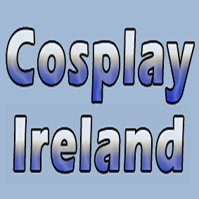 Cosplay Ireland