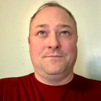 Web Designer/Developer; Father; I also make hilarious hockey cartoons. *All opinions are my own, especially the stupid ones.* He/Him