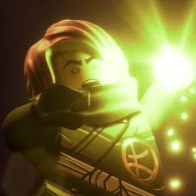 Lloyd Garmadon Profile