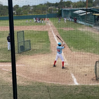 Class of 2027//5’10 145lbs//LF, RF, CF//Waterloo High School