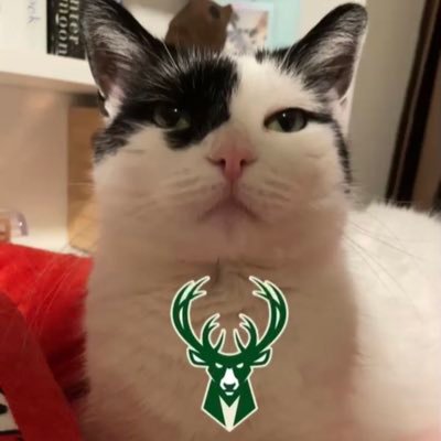 #BucksIn6 | 🤝 | Justin Jefferson for president sleeper wizards fan #UNBAITABLE