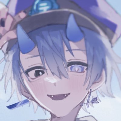 趣味:配信（視聴も含めて） #個人VTuber┊︎VALO/OW/RUST/原神 その他🎮👾 ￤ 📬💙 ￤ FA #めるのポスト ￤Illust【@BAL_Ctrl_Z 】model【@sakuratubame96 】 icon【@aaax_xaaaa】￤ みんなは〝める友〟DM返信遅い サブ@kigameru