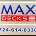 Max Decks (@maxdecks2024) Twitter profile photo Max Decks (@maxdecks2024) Twitter profile photo