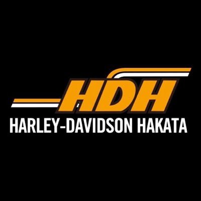 博多区立花寺のHDのディーラー🏍️ハーレーダビッドソン博多です。日本一笑顔になれるお店を目指してます。お気軽にお立ち寄りください！ Instagramもやってるのでぜひチェックして下さい！定休日 毎週火曜日・水曜日 Open 10:00 Close18:00