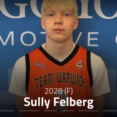 Sullivan Felberg