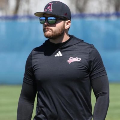 Alma College Pitching Coach | Michigan State Baseball ‘23 | Rapsodo Certified | Happily Engaged ‘23| https://t.co/xAWCN9TAaW