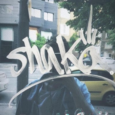 Shakaさんのプロフィール画像