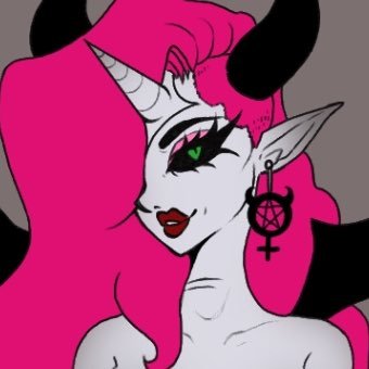 ☠️🩷🎀Pink Monster🎀🩷☠️さんのプロフィール画像