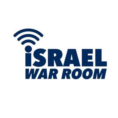 IsraelWarRoomPT Profile Picture