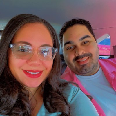 Baby Girl on the way!🤰🏽 Sammantha's Baby Registry - https://t.co/19TLG8iO3s | Streaming a variety of games! She/her | Dubby Partner