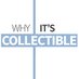 Why It's Collectible (@Yitscollectible) Twitter profile photo