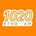 KTNQ 1020 AM (@KTNQ1020) Twitter profile photo