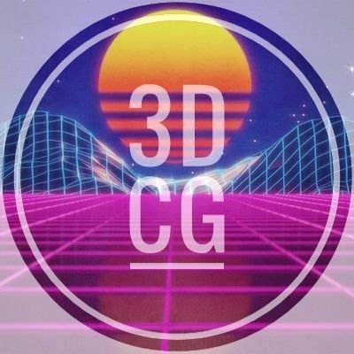 🖌🖍Just a fan of 3dcg Arts.🖌🖍

https://t.co/hFfLwNMPMx