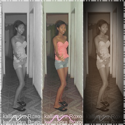 kaliandraroxo's profile picture. 