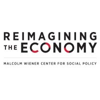 Reimagining the Economy, Harvard Kennedy School(@HarvardRTE) 's Twitter Profileg