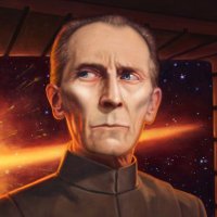 Moff Tarkin(@gordotarkin) 's Twitter Profile Photo