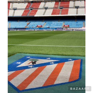 atm_ebasta's profile picture. SIEMPRE ATLETI