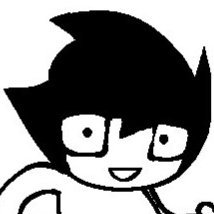 my name is JOHN EGBERT!